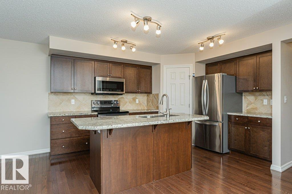 2423 Casselman Cr Sw, Edmonton, Alberta  T6W 0W2 - Photo 11 - E4478501