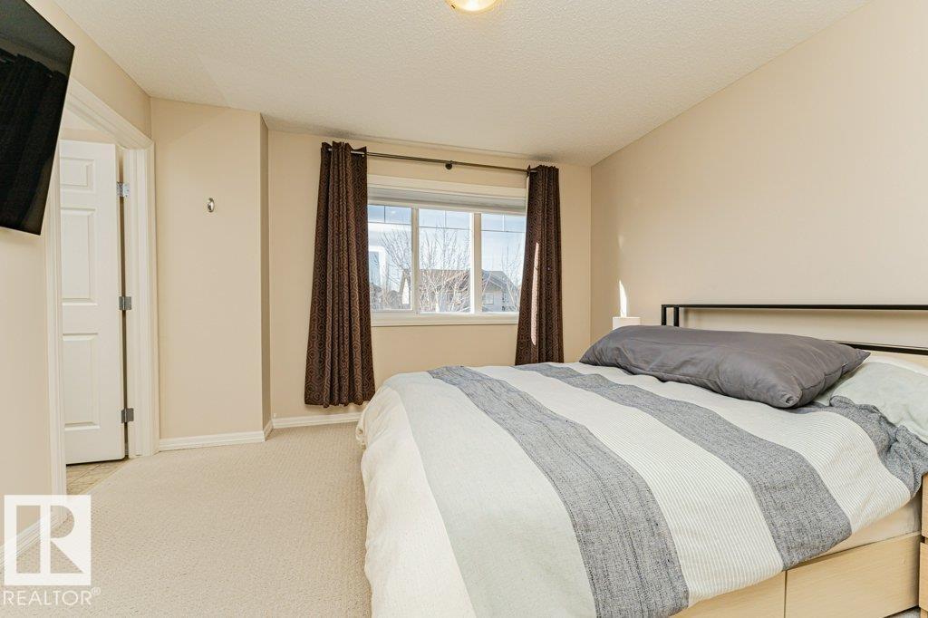 2423 Casselman Cr Sw, Edmonton, Alberta  T6W 0W2 - Photo 26 - E4478501