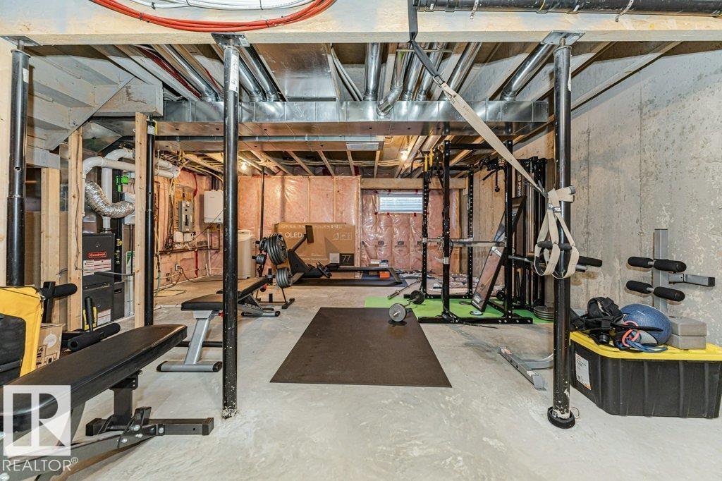 2423 Casselman Cr Sw, Edmonton, Alberta  T6W 0W2 - Photo 40 - E4478501