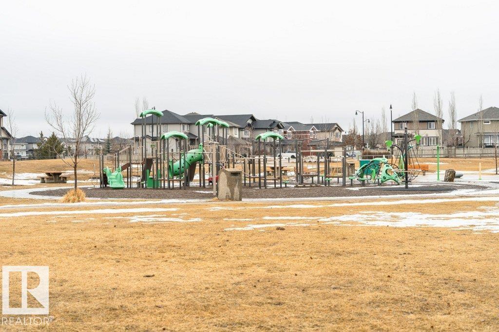 2423 Casselman Cr Sw, Edmonton, Alberta  T6W 0W2 - Photo 46 - E4478501