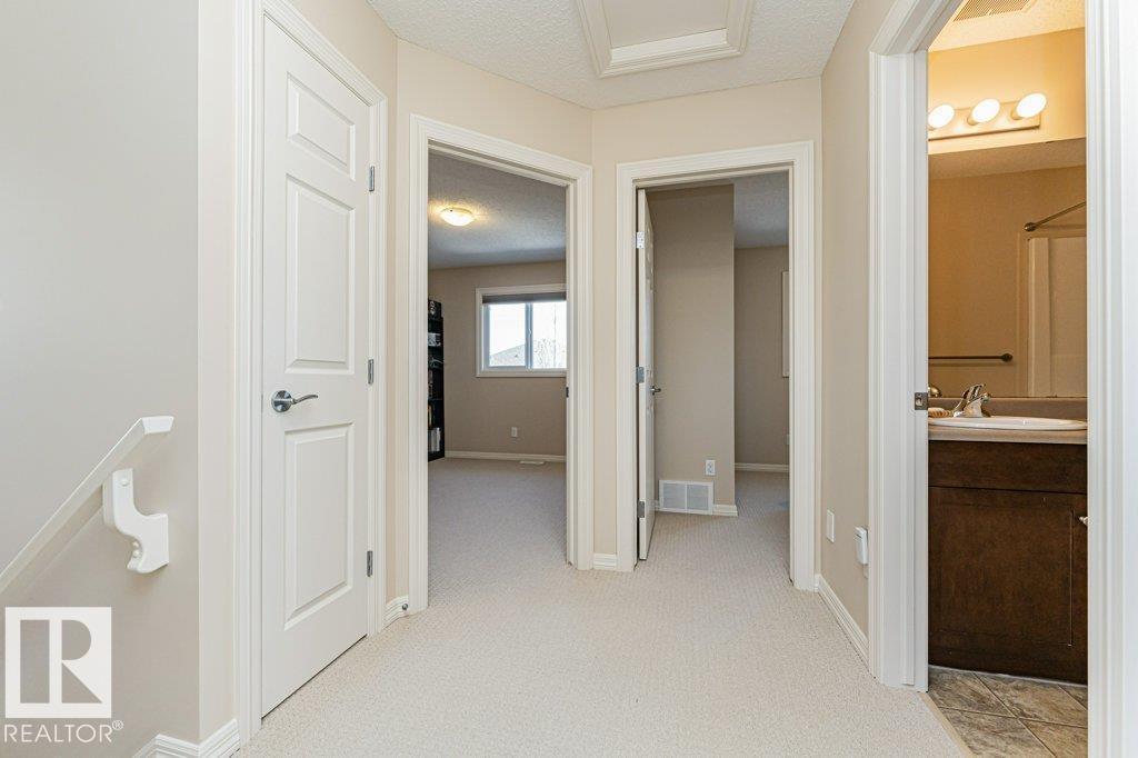 2423 Casselman Cr Sw, Edmonton, Alberta  T6W 0W2 - Photo 32 - E4478501