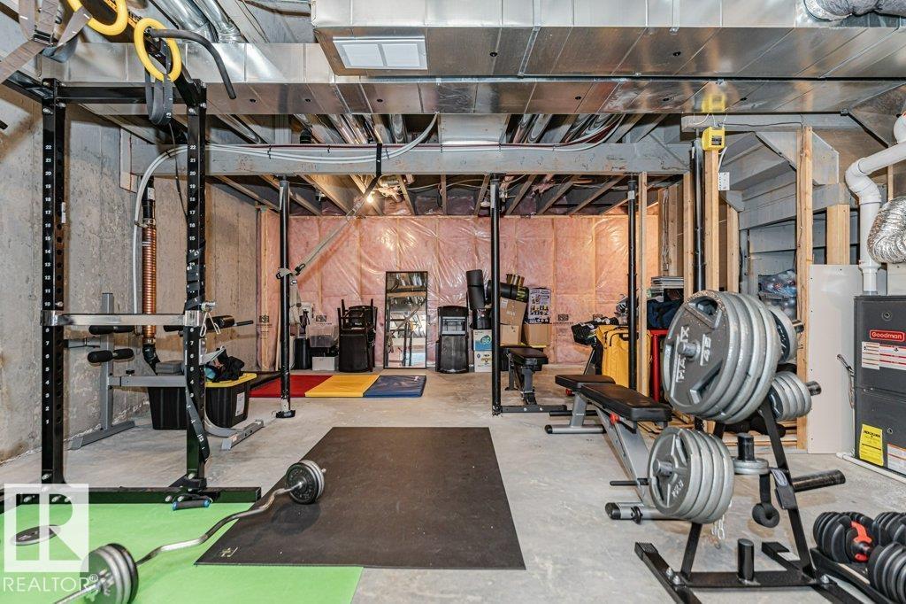 2423 Casselman Cr Sw, Edmonton, Alberta  T6W 0W2 - Photo 41 - E4478501