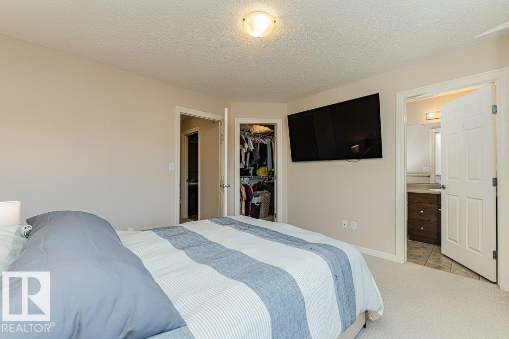 2423 Casselman Cr Sw, Edmonton, Alberta  T6W 0W2 - Photo 29 - E4478501