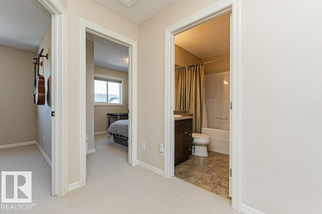 2423 Casselman Cr Sw, Edmonton, Alberta  T6W 0W2 - Photo 37 - E4478501