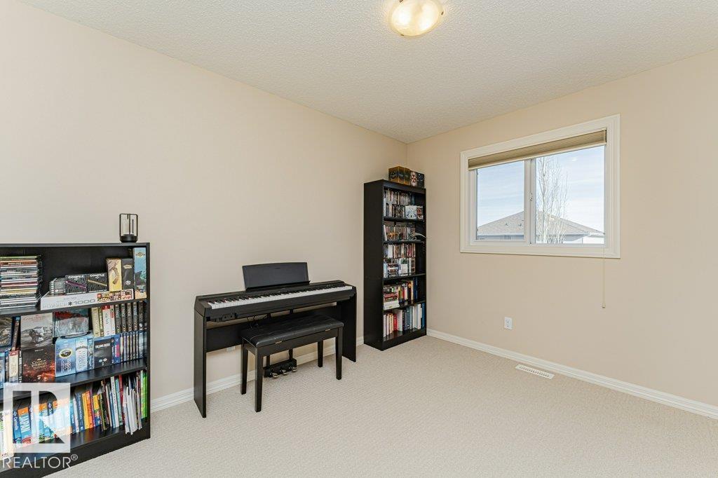 2423 Casselman Cr Sw, Edmonton, Alberta  T6W 0W2 - Photo 33 - E4478501