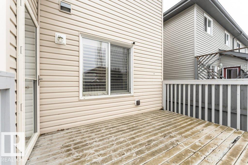 2423 Casselman Cr Sw, Edmonton, Alberta  T6W 0W2 - Photo 43 - E4478501