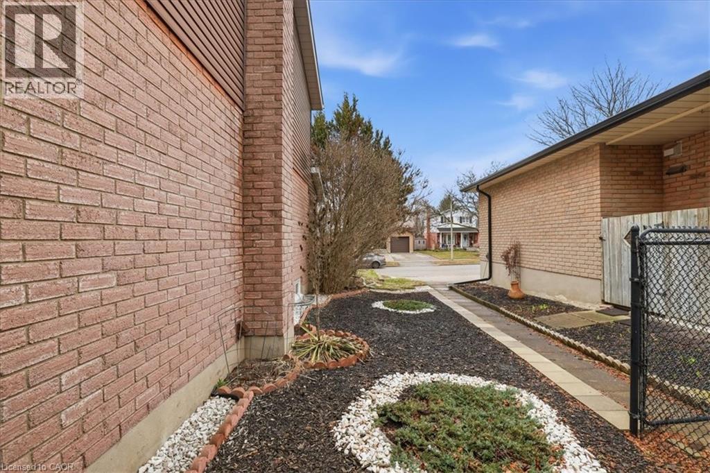 56 Rushbrook Drive, Kitchener, Ontario  N2E 3C9 - Photo 28 - 40818477