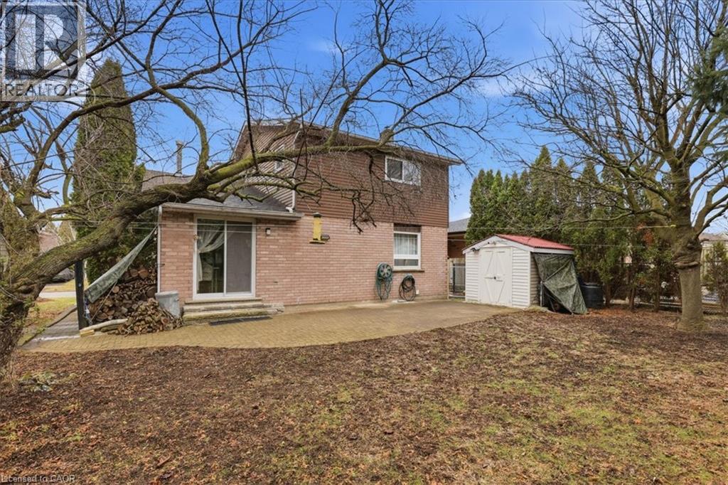 56 Rushbrook Drive, Kitchener, Ontario  N2E 3C9 - Photo 26 - 40818477