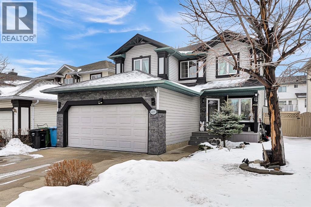 419 Rocky Ridge Bay NW, Calgary, Alberta