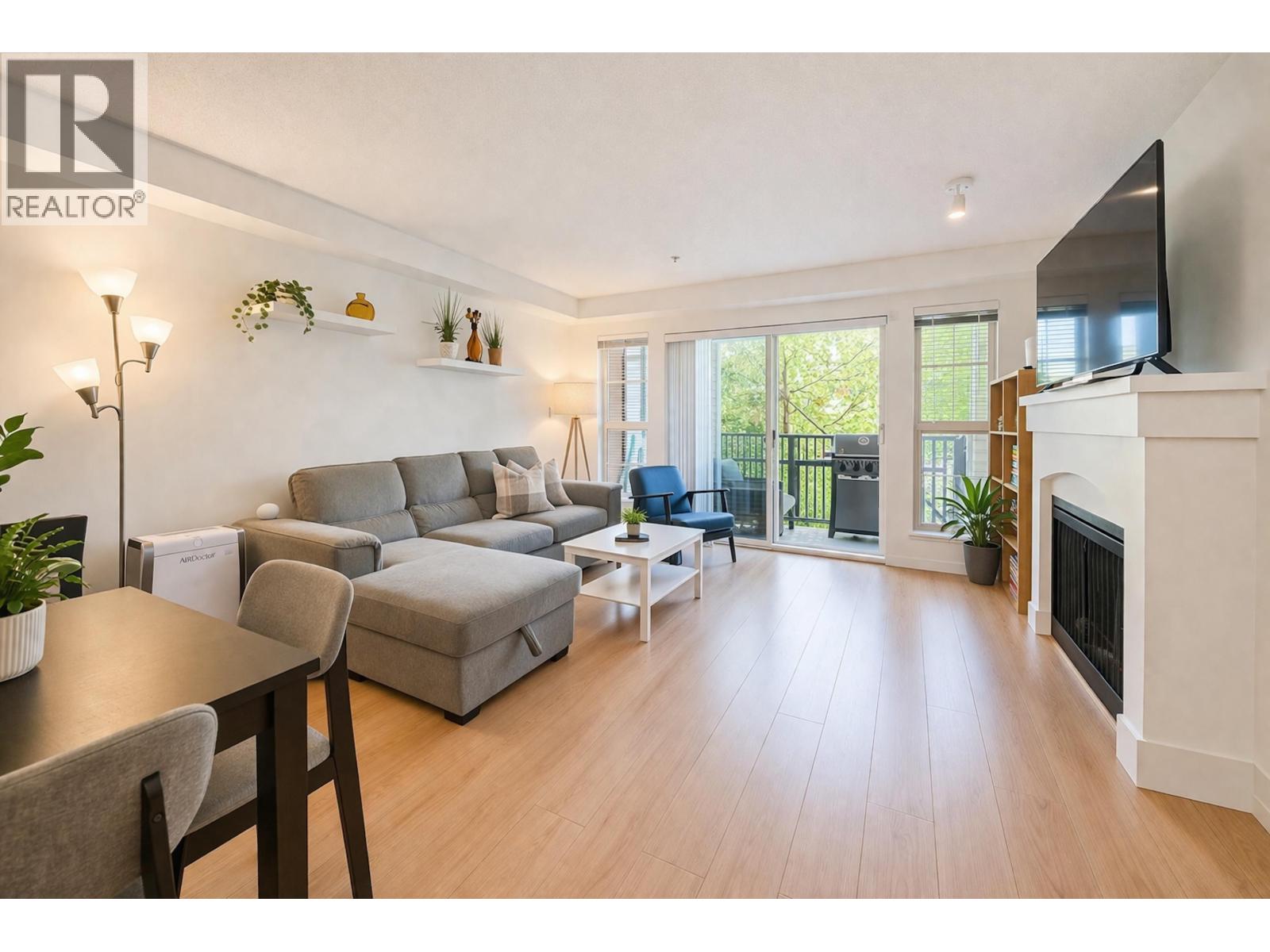 208 2958 Silver Springs Boulevard, Coquitlam, British Columbia  V3E 3R9 - Photo 6 - R3108586