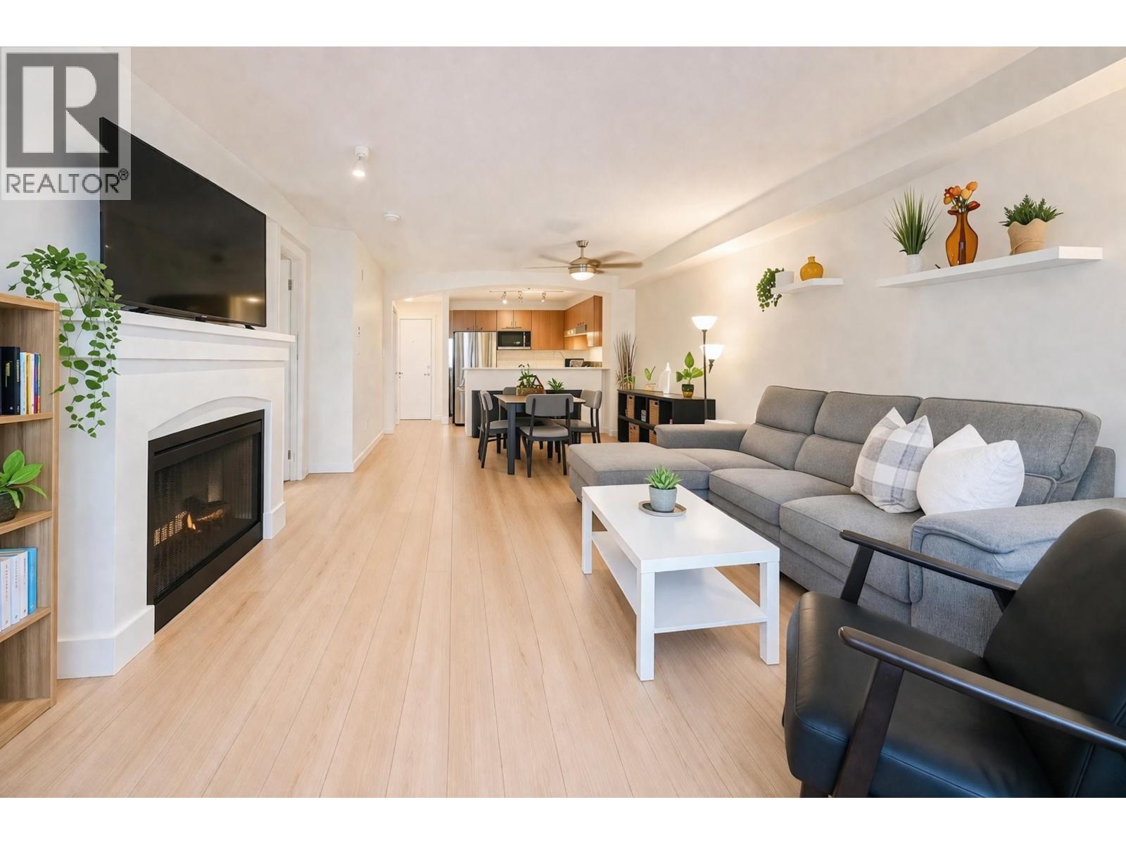 208 2958 Silver Springs Boulevard, Coquitlam, British Columbia  V3E 3R9 - Photo 7 - R3108586