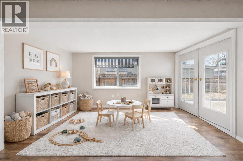 381 Big Springs Drive Se, Airdrie, Alberta  T4A 1A5 - Photo 4 - A2299708