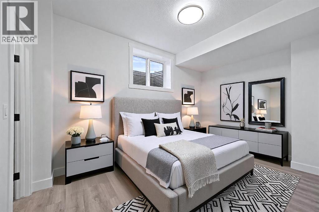 8112 Bowness Road NW, Calgary, Alberta  T3B 0H6 - Photo 27 - A2301031