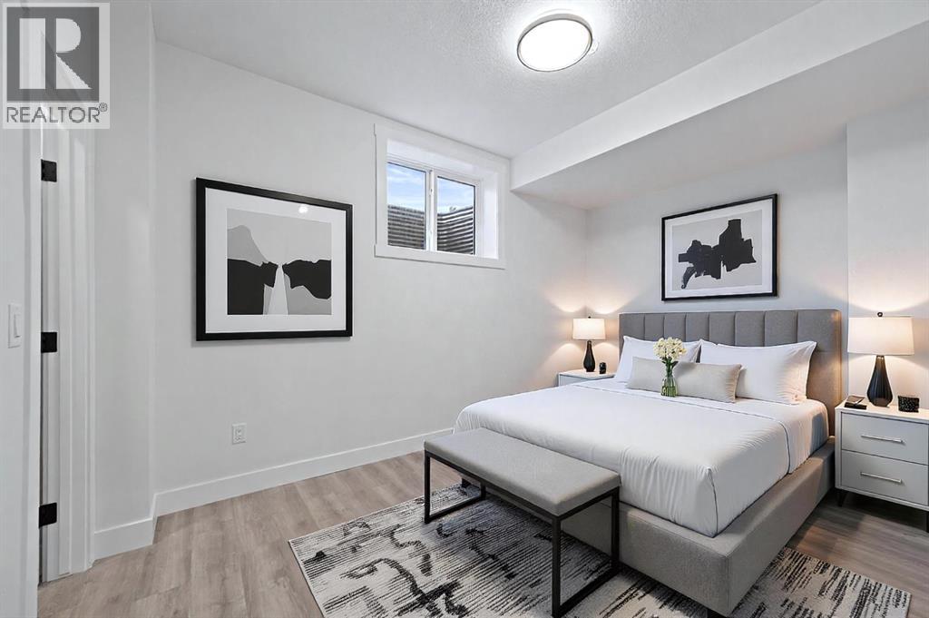 8112 Bowness Road NW, Calgary, Alberta  T3B 0H6 - Photo 29 - A2301031