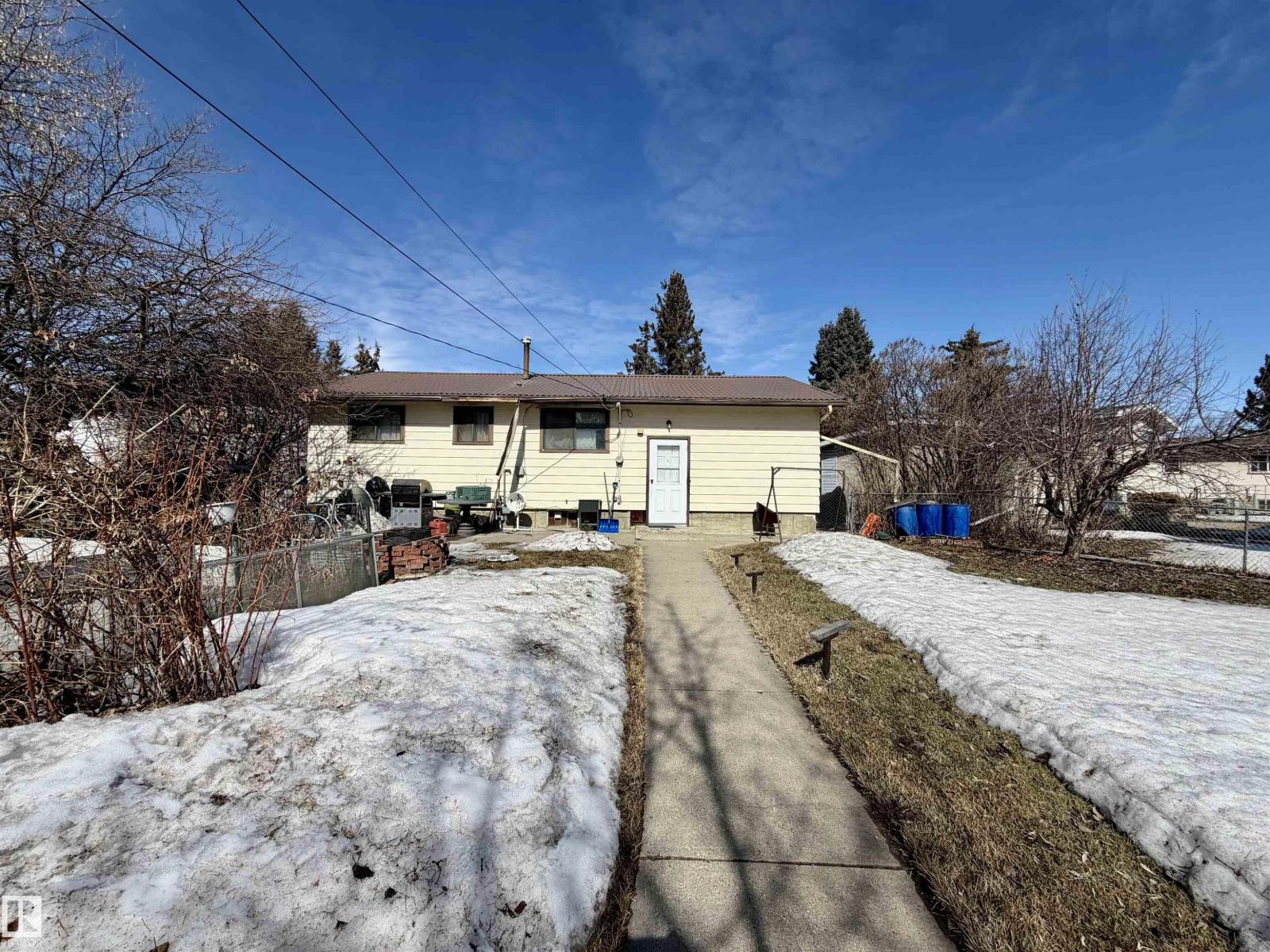13203 136a Av Nw, Edmonton, Alberta  T5L 4B7 - Photo 8 - E4481924