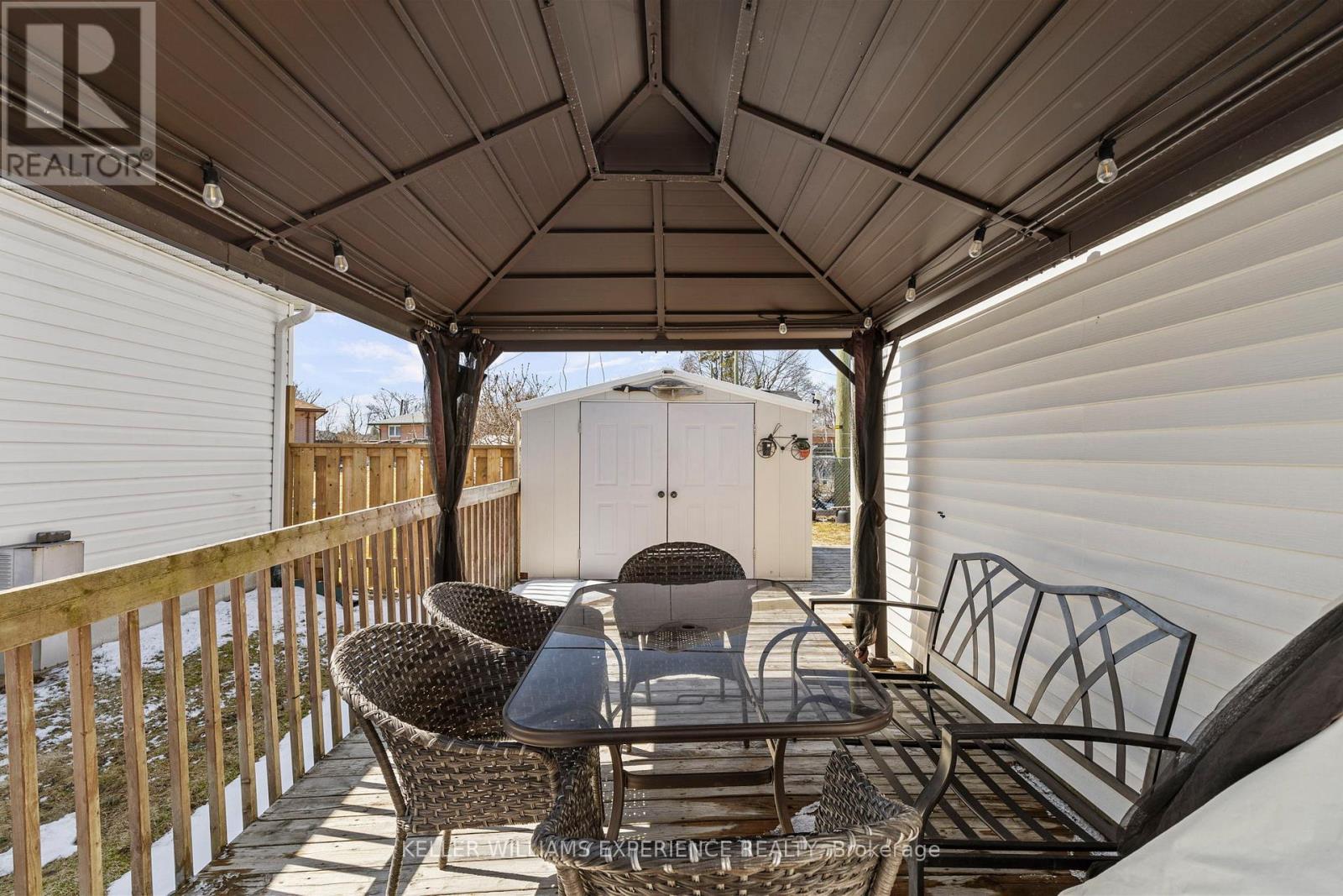 5 Laurie Crescent, Barrie, Ontario  L4M 6C7 - Photo 28 - S12987732