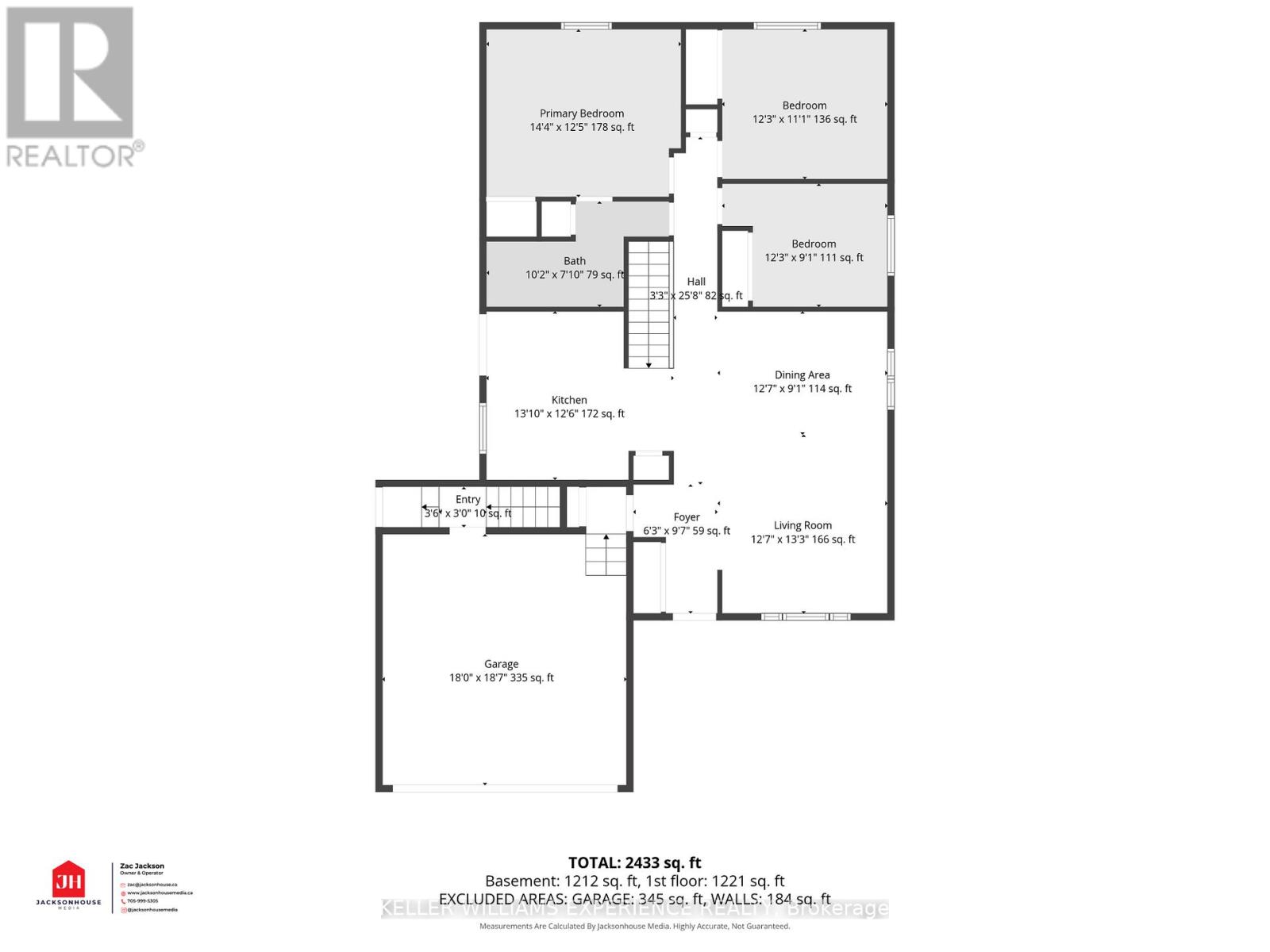 5 Laurie Crescent, Barrie, Ontario  L4M 6C7 - Photo 30 - S12987732
