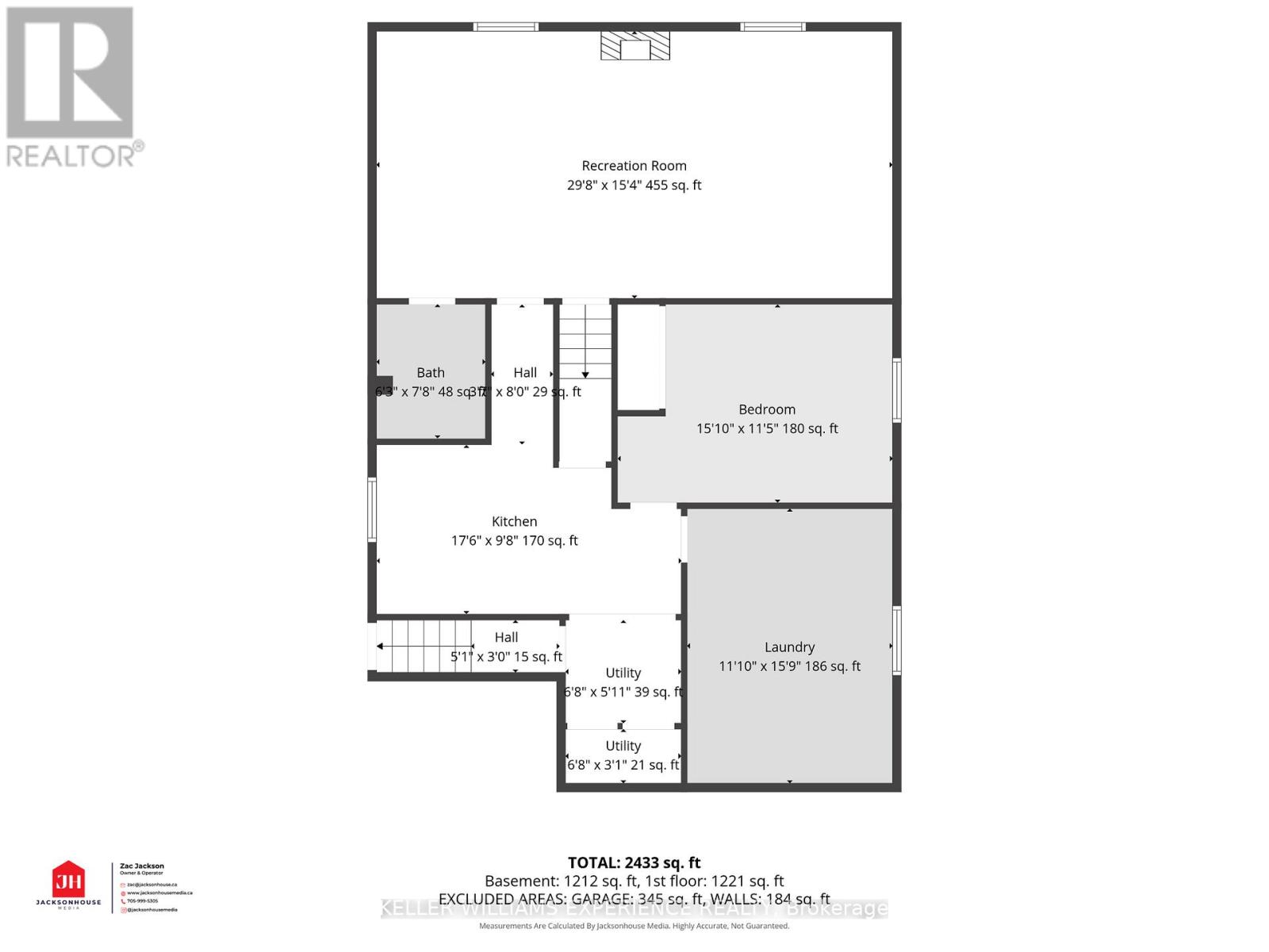 5 Laurie Crescent, Barrie, Ontario  L4M 6C7 - Photo 31 - S12987732