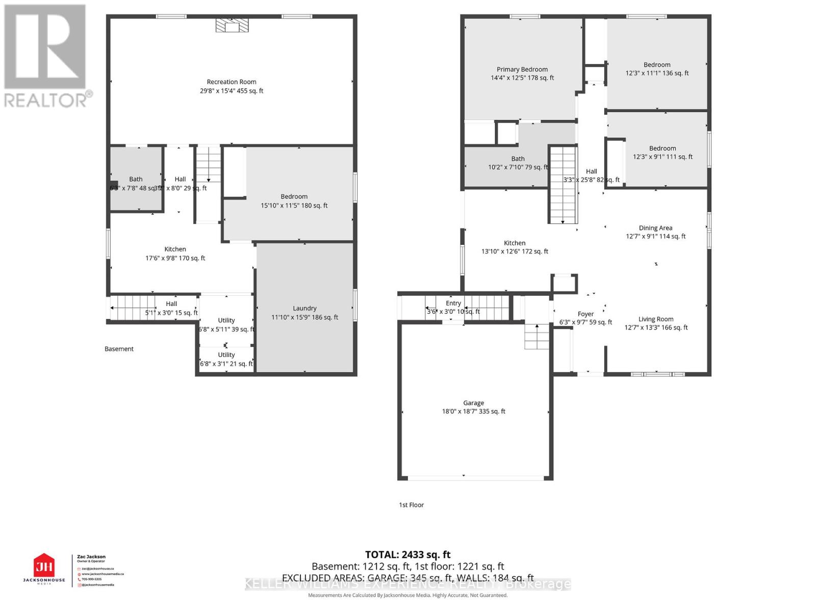 5 Laurie Crescent, Barrie, Ontario  L4M 6C7 - Photo 32 - S12987732