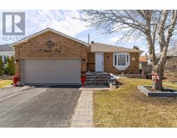 5 LAURIE CRESCENT, Barrie, Ontario