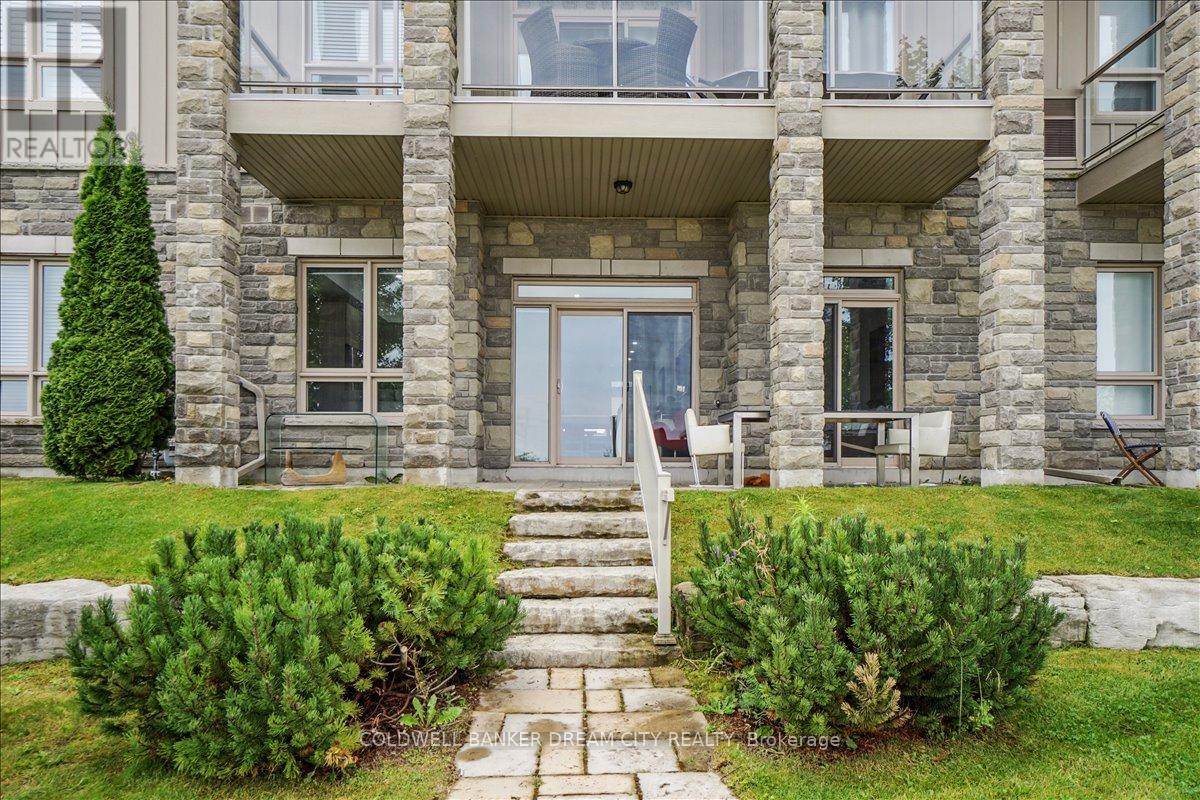 111 - 764 River Road E, Wasaga Beach, Ontario  L9Z 2M7 - Photo 2 - S12987736