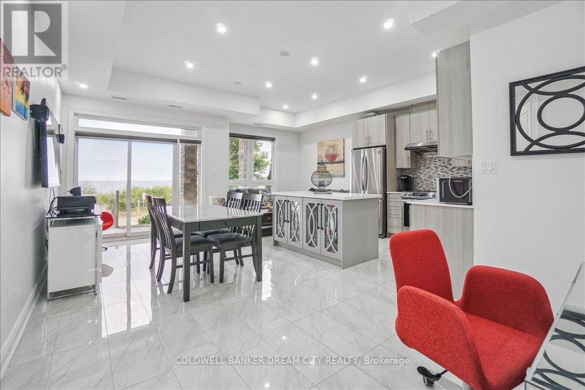 111 - 764 River Road E, Wasaga Beach, Ontario  L9Z 2M7 - Photo 6 - S12987736