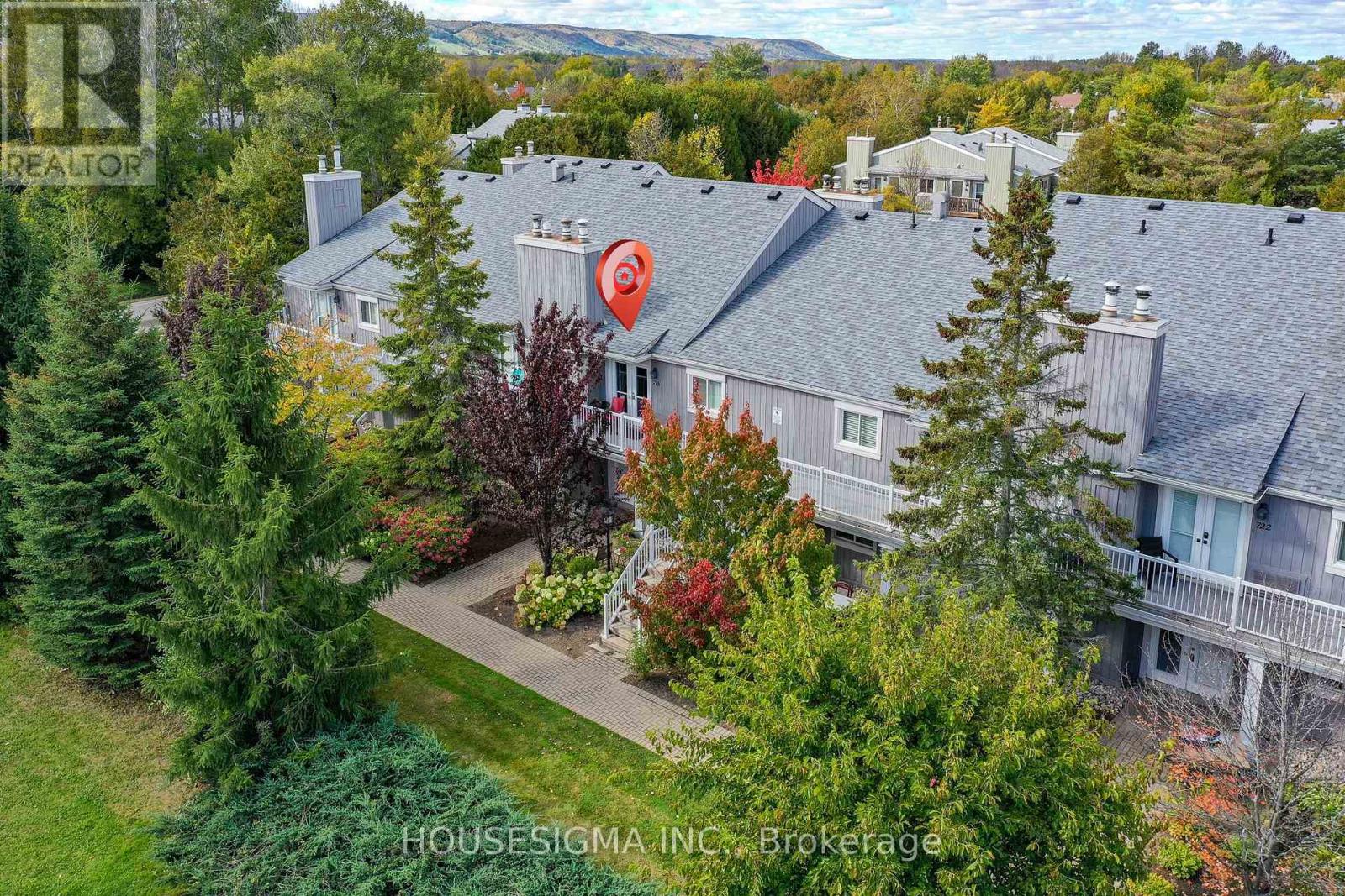 718 - 11 Dawson Drive, Collingwood, Ontario  L9Y 5B4 - Photo 3 - S12987746