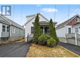 414 GILLESPIE AVENUE, Cornwall, Ontario