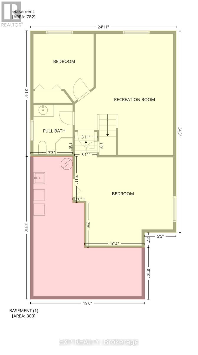 8195 Woodsview Crescent, Niagara Falls, Ontario  L2H 3G1 - Photo 43 - X12979658