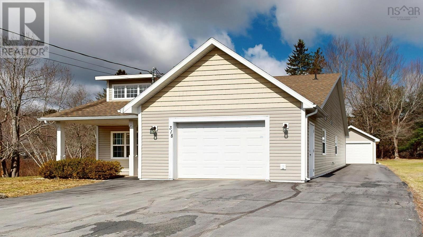 318 Victoria Road, Bridgewater, Nova Scotia  B4V 2P1 - Photo 45 - 202607068