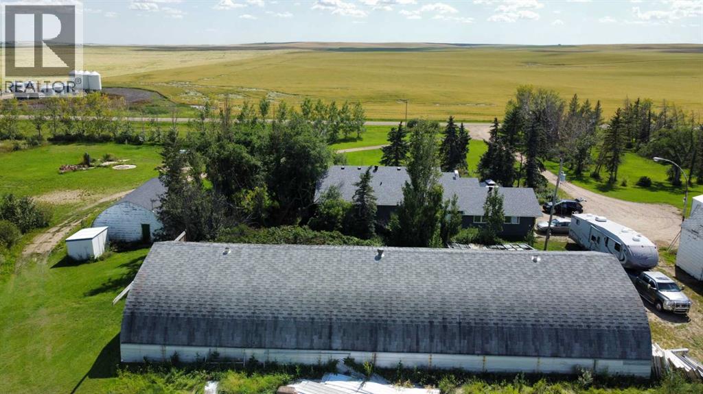 231052 330 Township, Rural Kneehill County, Alberta  T0M 2C0 - Photo 47 - A2248296