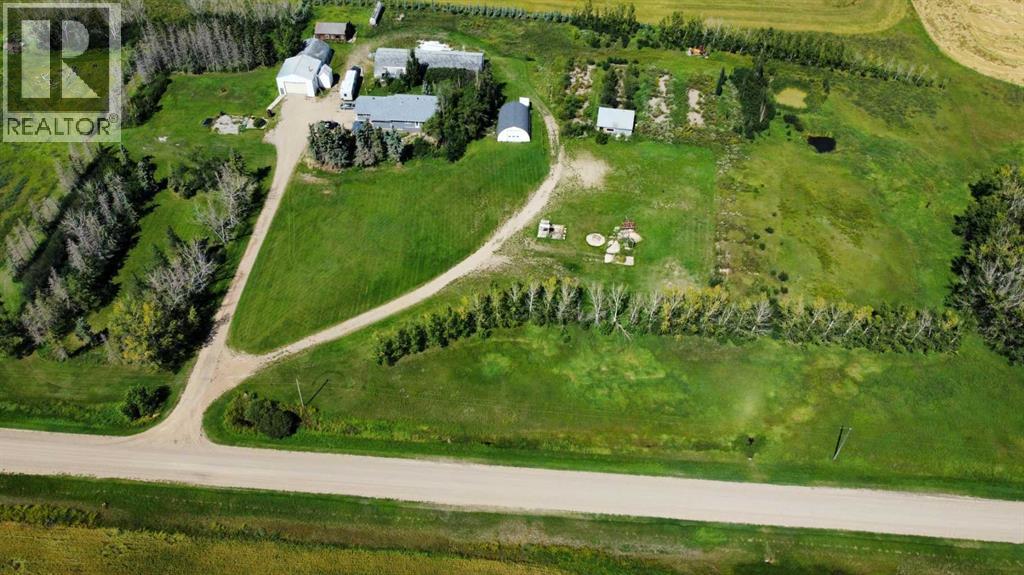 231052 330 Township, Rural Kneehill County, Alberta  T0M 2C0 - Photo 42 - A2248296