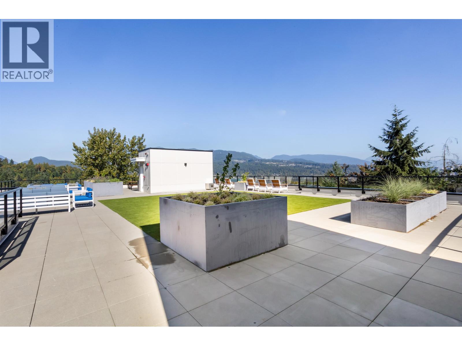 505 2002 St George Street, Port Moody, British Columbia  V3H 2E6 - Photo 30 - R3109927