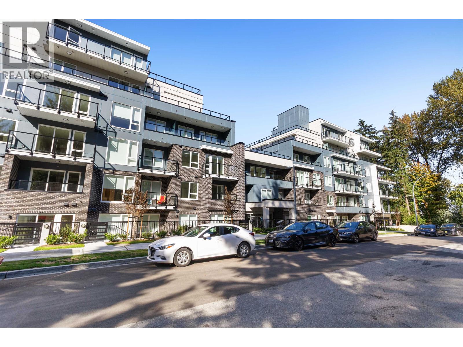 505 2002 St George Street, Port Moody, British Columbia  V3H 2E6 - Photo 37 - R3109927