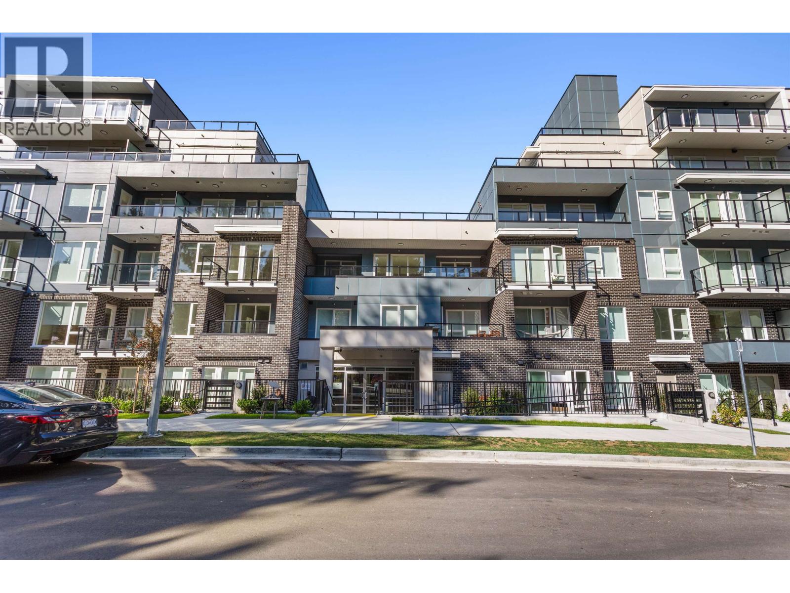 505 2002 St George Street, Port Moody, British Columbia  V3H 2E6 - Photo 3 - R3109927