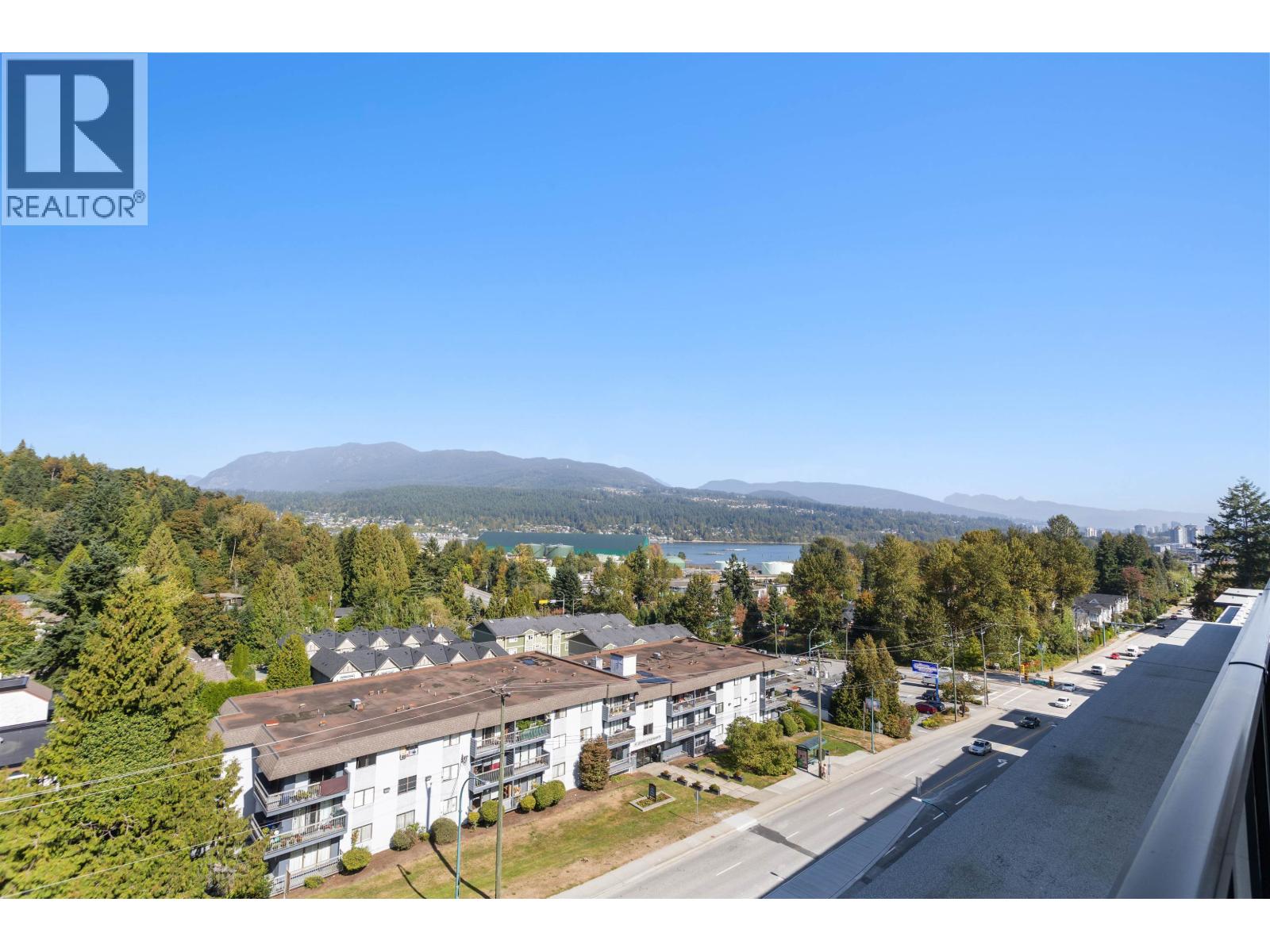 505 2002 St George Street, Port Moody, British Columbia  V3H 2E6 - Photo 32 - R3109927