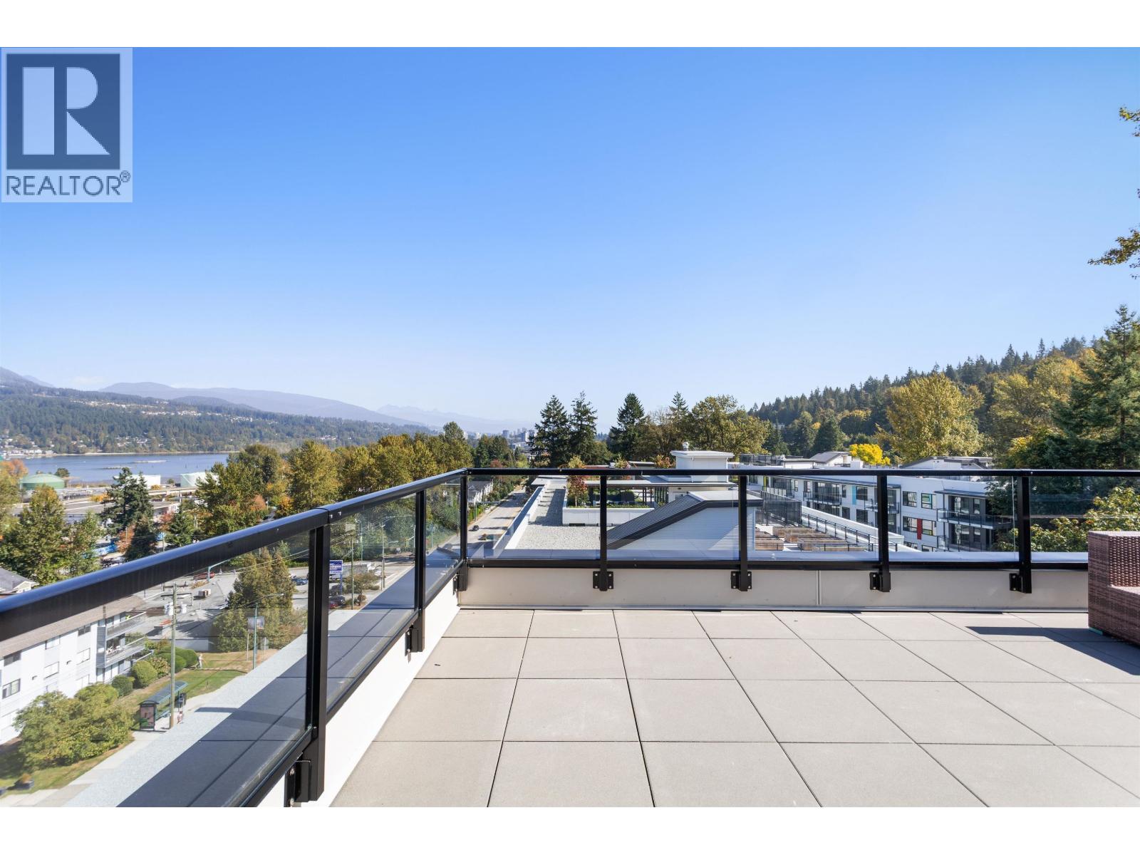 505 2002 St George Street, Port Moody, British Columbia  V3H 2E6 - Photo 36 - R3109927