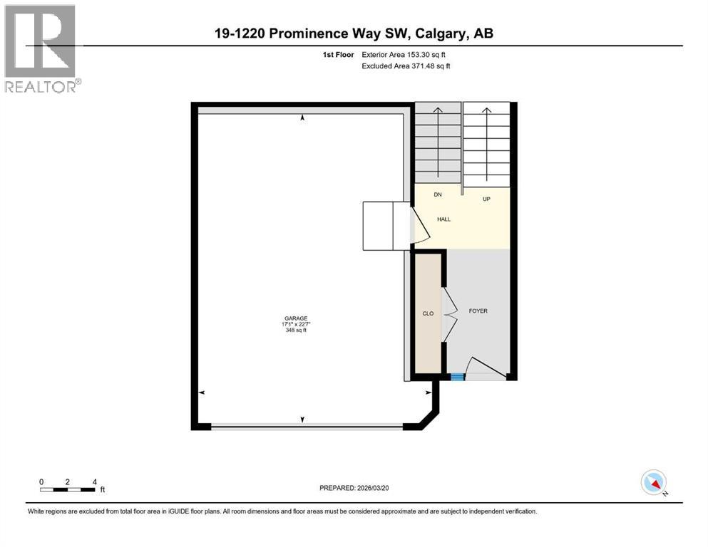 19, 1220 Prominence Way Sw, Calgary, Alberta  T3H 2B4 - Photo 45 - A2296435