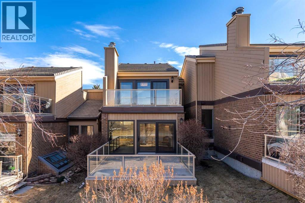 19, 1220 Prominence Way Sw, Calgary, Alberta  T3H 2B4 - Photo 42 - A2296435