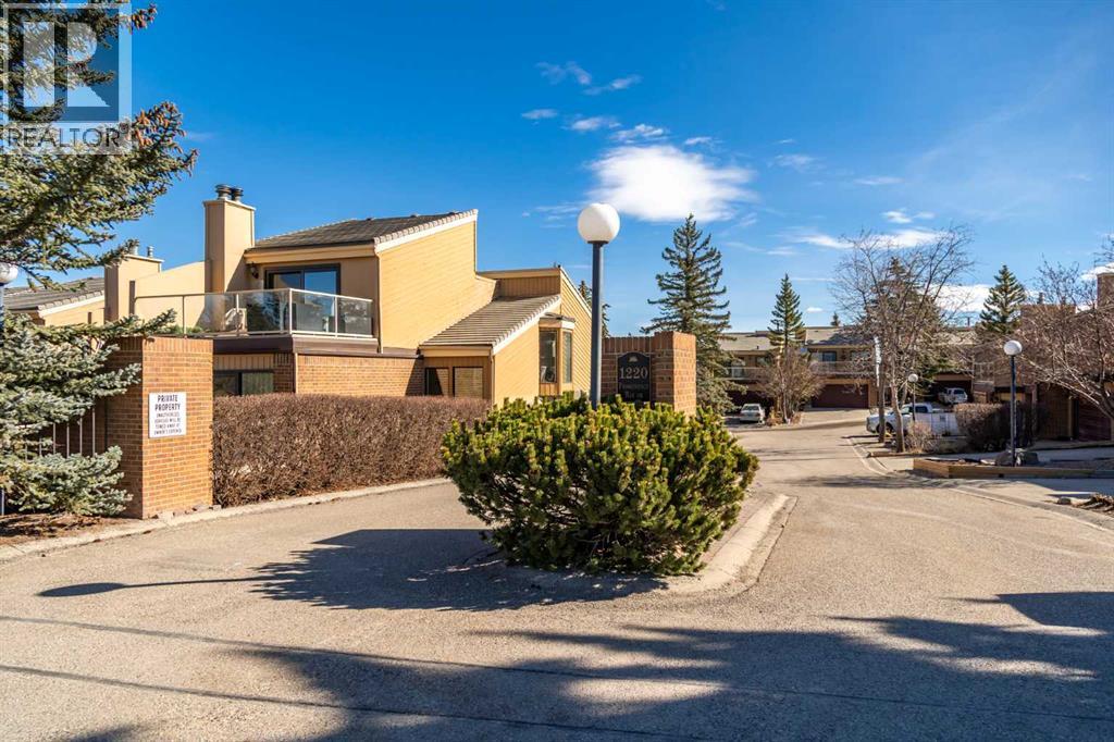 19, 1220 Prominence Way Sw, Calgary, Alberta  T3H 2B4 - Photo 44 - A2296435