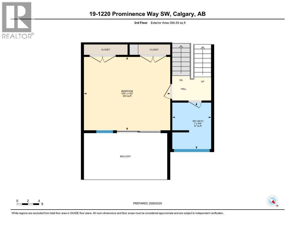 19, 1220 Prominence Way Sw, Calgary, Alberta  T3H 2B4 - Photo 47 - A2296435