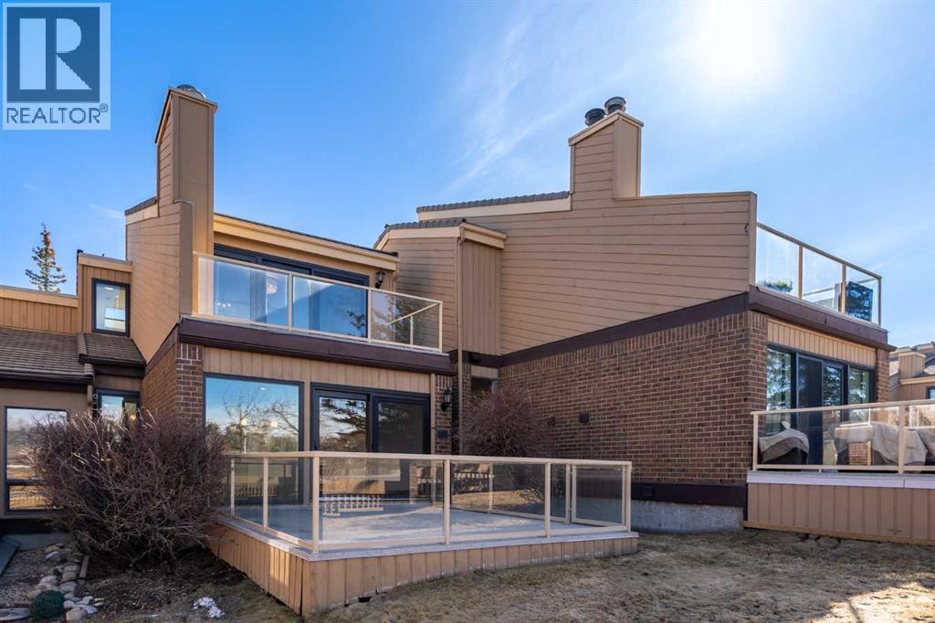 19, 1220 Prominence Way Sw, Calgary, Alberta  T3H 2B4 - Photo 41 - A2296435