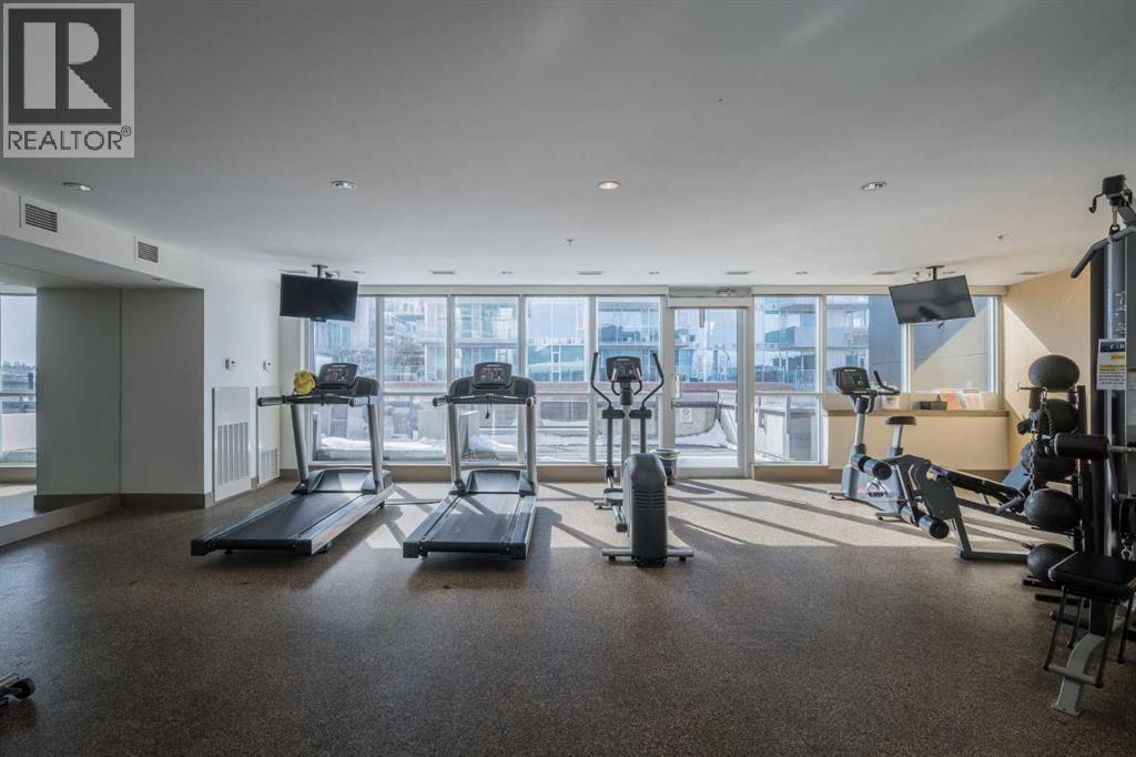 1205, 550 Riverfront Avenue Se, Calgary, Alberta  T2G 1E5 - Photo 22 - A2298686