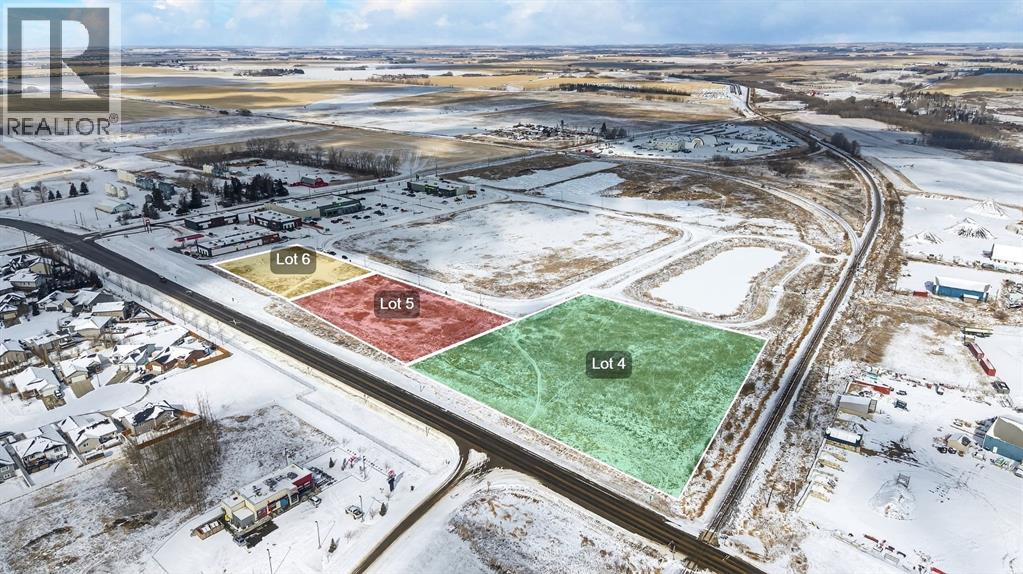 600 Shantz Drive, Didsbury, Alberta  T0M 0W0 - Photo 9 - A2298481