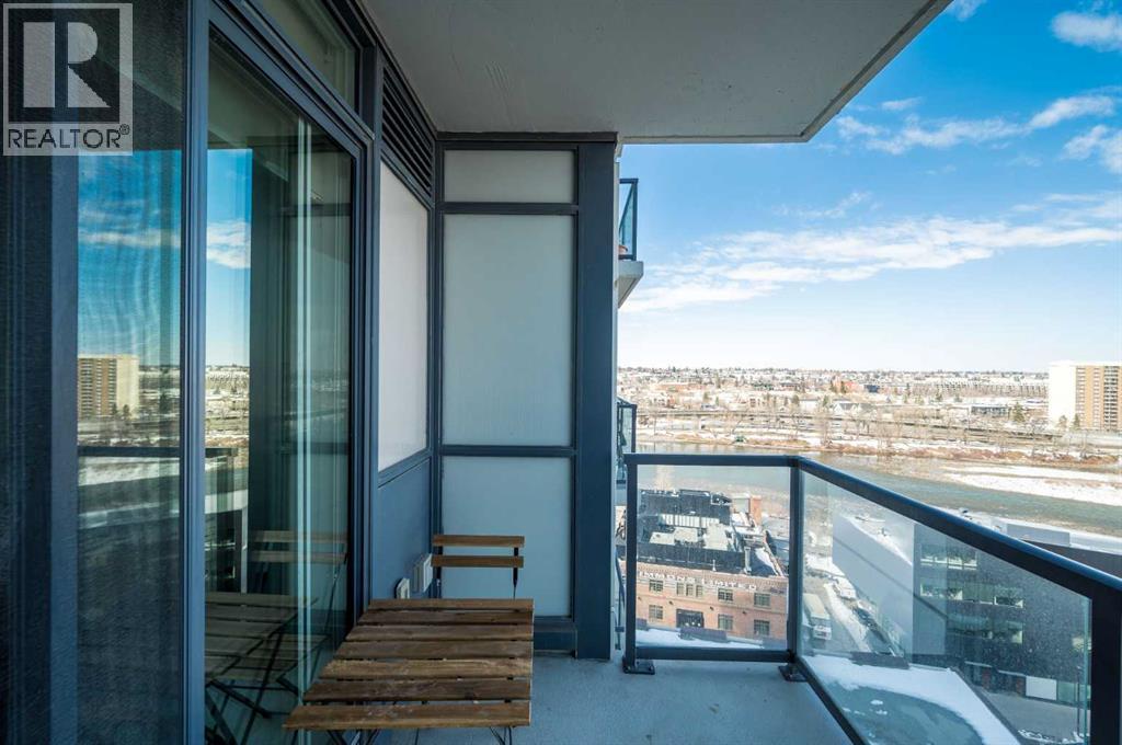 1205, 550 Riverfront Avenue Se, Calgary, Alberta  T2G 1E5 - Photo 15 - A2298686