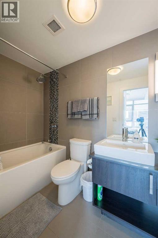 1205, 550 Riverfront Avenue Se, Calgary, Alberta  T2G 1E5 - Photo 19 - A2298686
