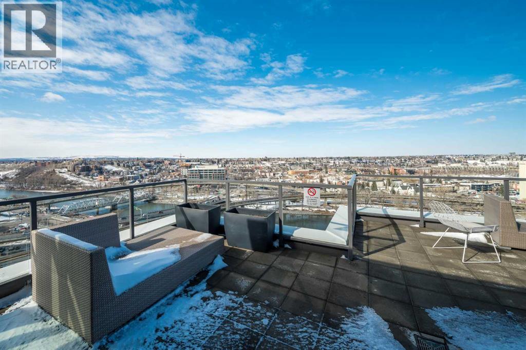1205, 550 Riverfront Avenue Se, Calgary, Alberta  T2G 1E5 - Photo 28 - A2298686