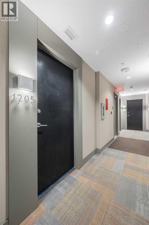 1205, 550 Riverfront Avenue Se, Calgary, Alberta  T2G 1E5 - Photo 7 - A2298686