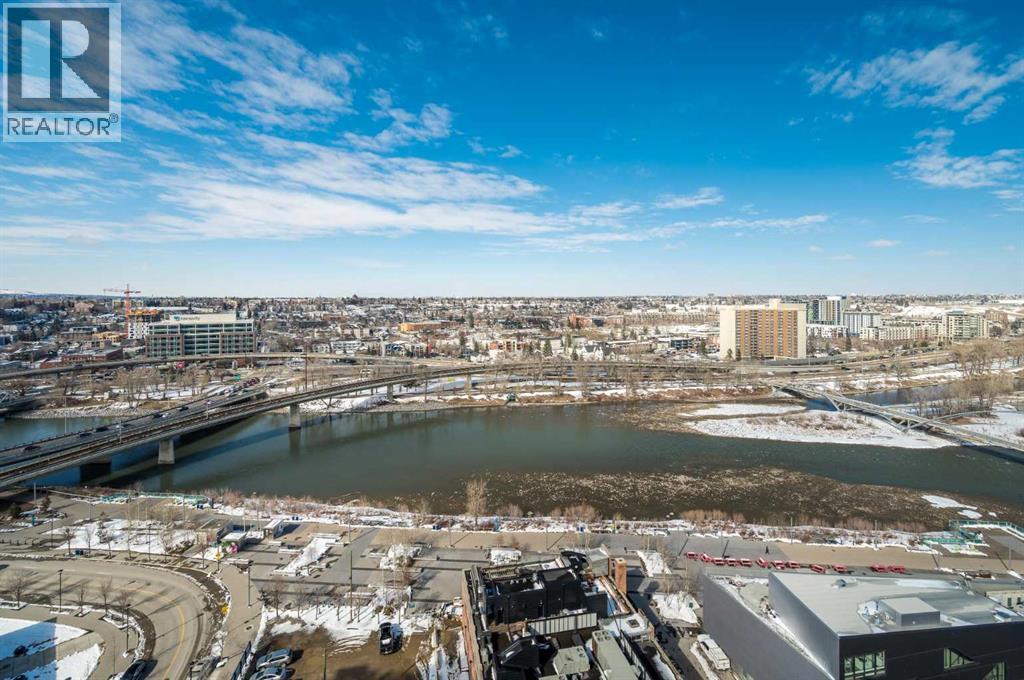 1205, 550 Riverfront Avenue Se, Calgary, Alberta  T2G 1E5 - Photo 29 - A2298686