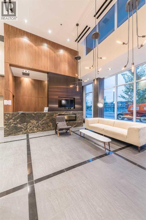 1205, 550 Riverfront Avenue Se, Calgary, Alberta  T2G 1E5 - Photo 3 - A2298686